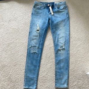 BlankNYC Ripped jeans